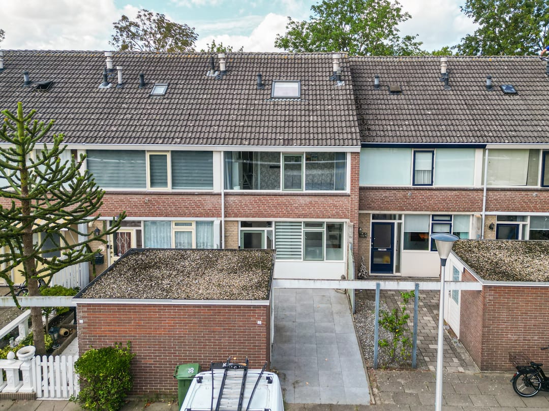 Photo 28 of Spoorlaan 35