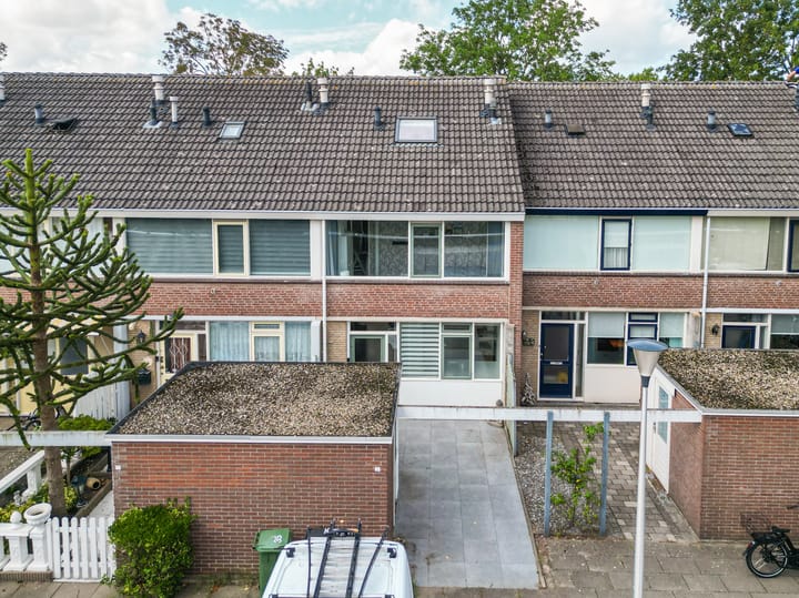 Foto 28 van Spoorlaan 35