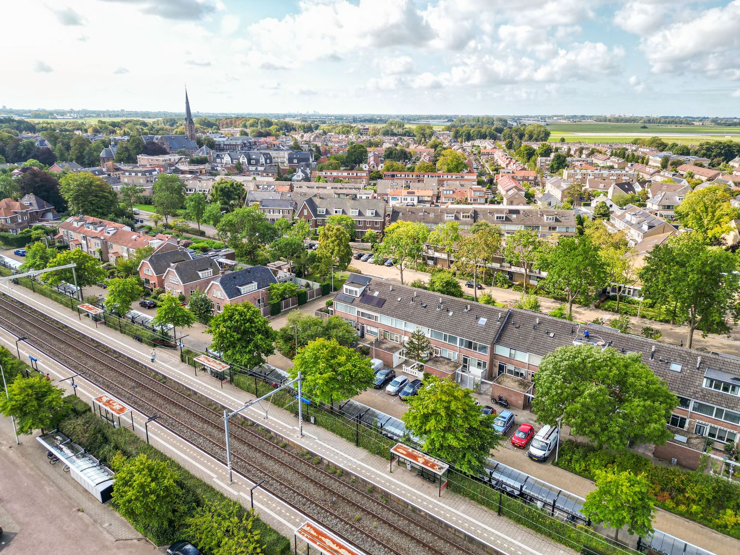 Photo 29 of Spoorlaan 35