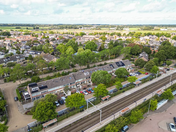 Foto 30 van Spoorlaan 35