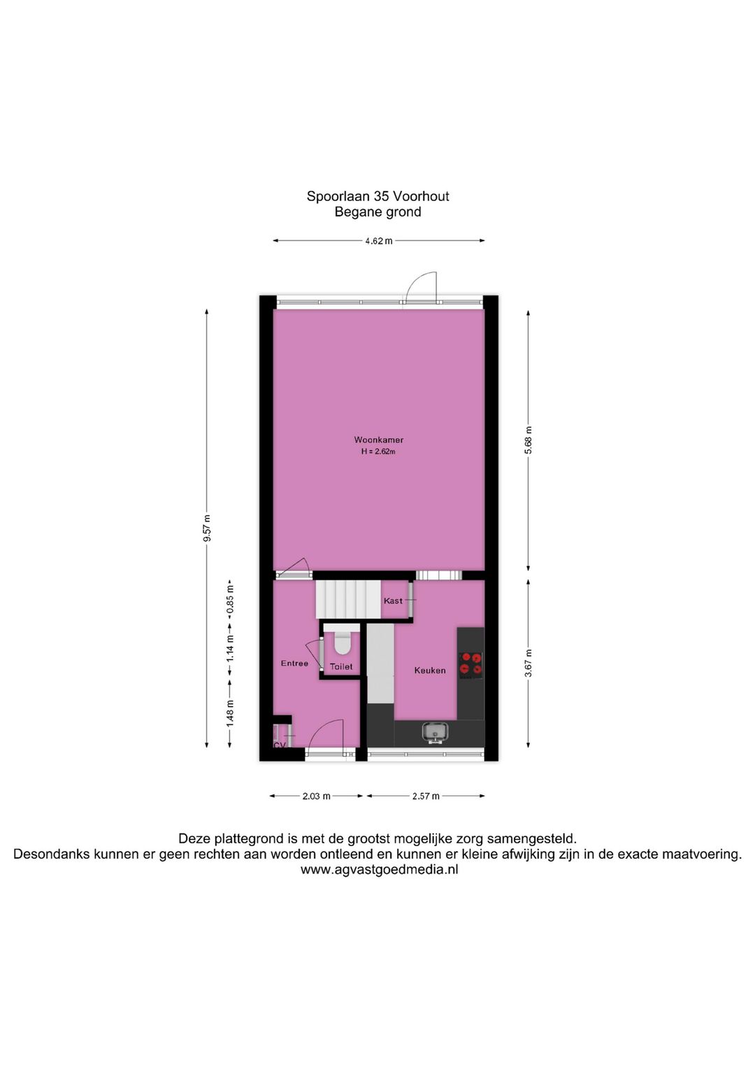 Photo 31 of Spoorlaan 35