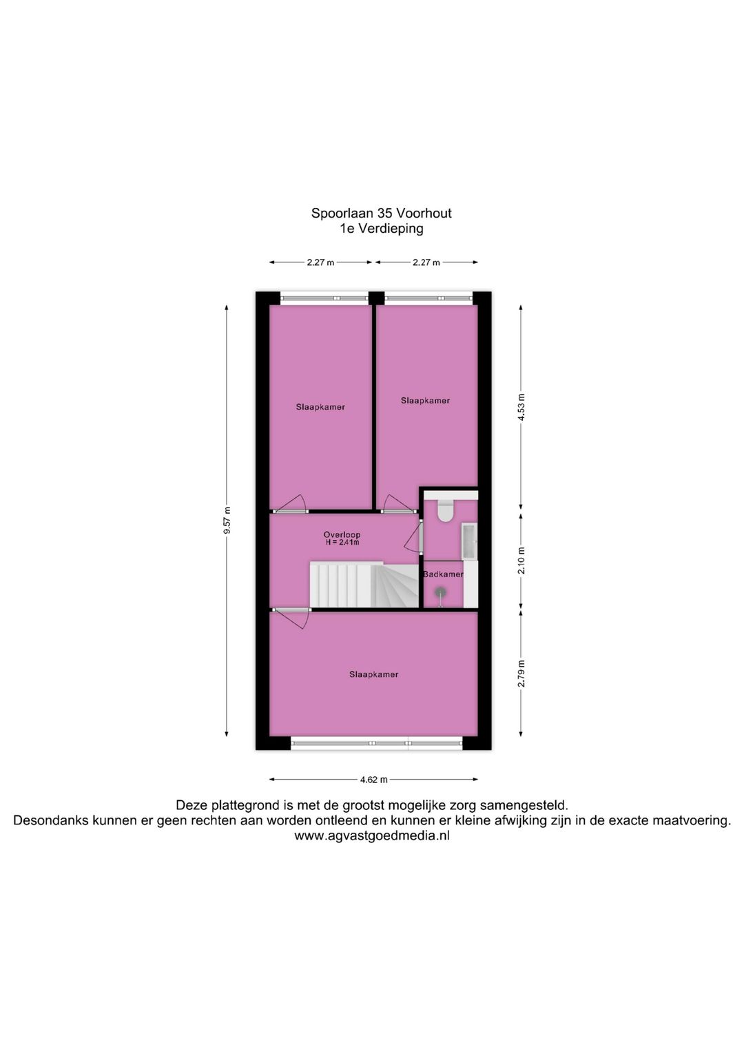 Photo 32 of Spoorlaan 35