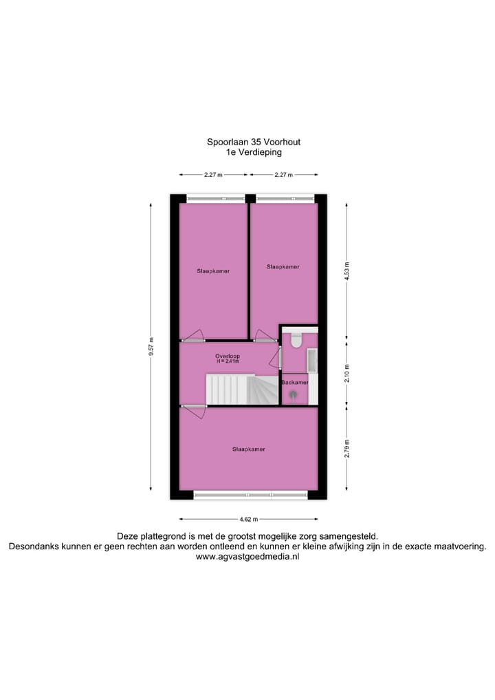Foto 32 van Spoorlaan 35