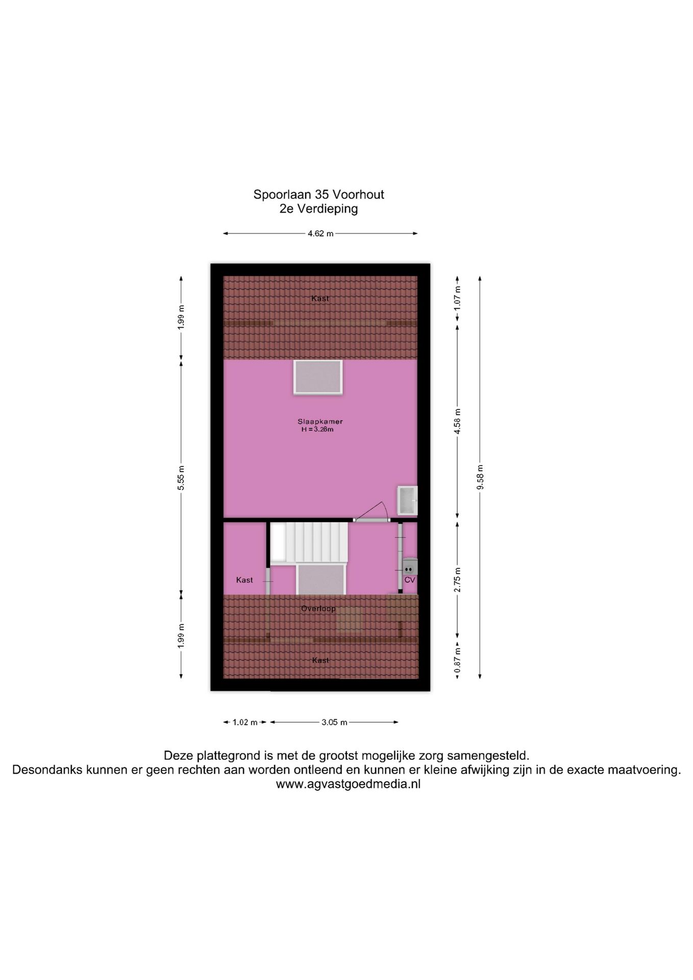 Photo 33 of Spoorlaan 35