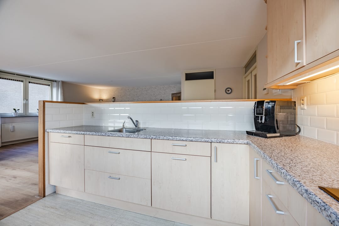 Foto 8 van De Dommel 81