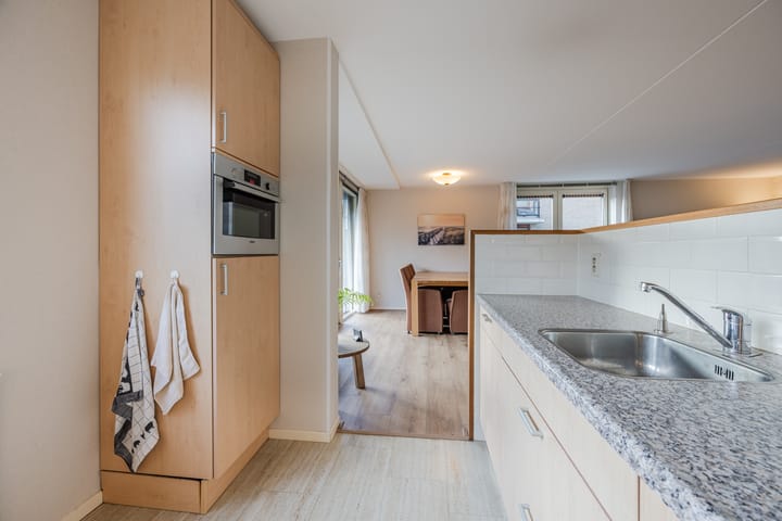 Foto 9 van De Dommel 81