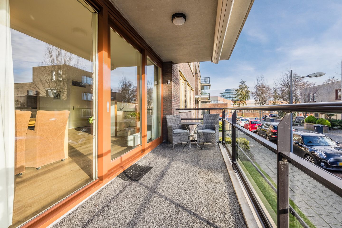 Foto 10 van De Dommel 81