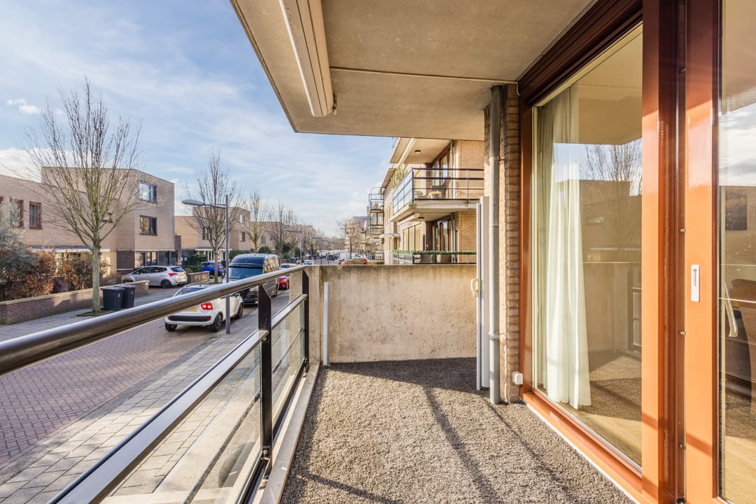 Foto 11 van De Dommel 81