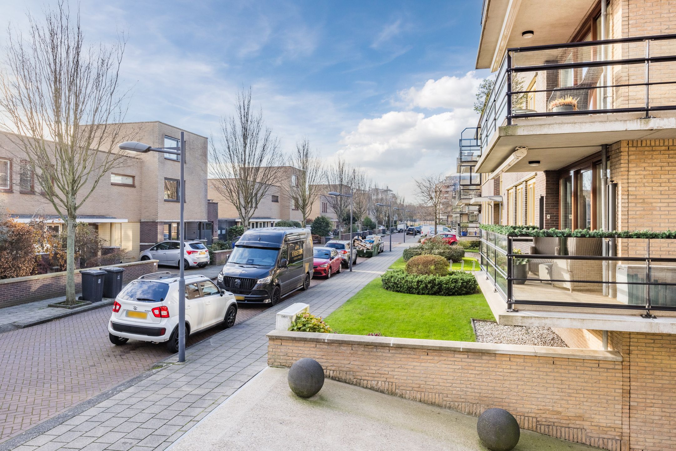 Foto 12 van De Dommel 81