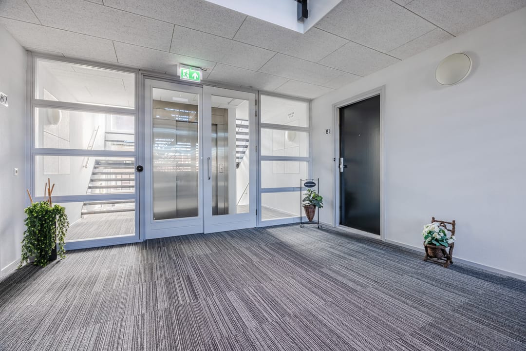 Foto 22 van De Dommel 81