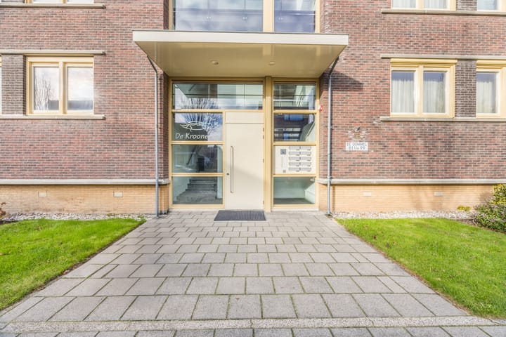 Foto 25 van De Dommel 81