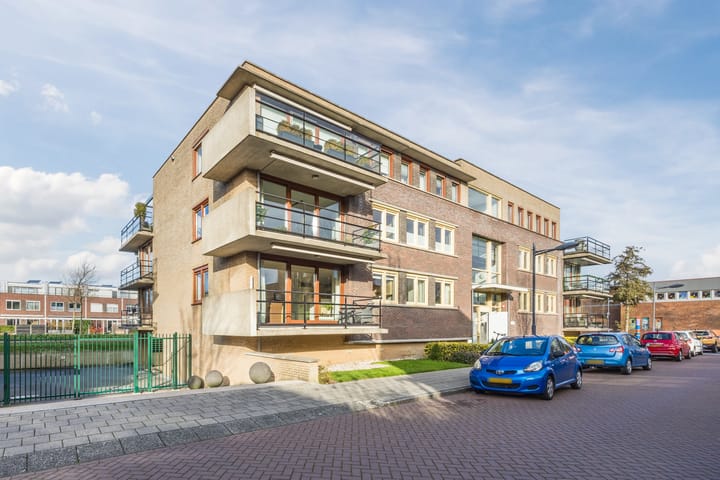 Foto 26 van De Dommel 81