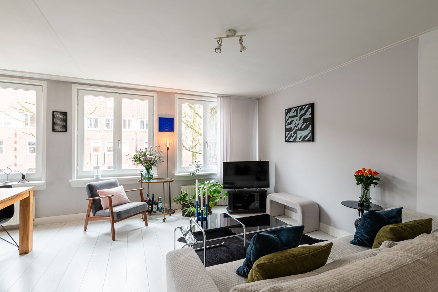 Photo 4 of Aalsmeerweg 11-2