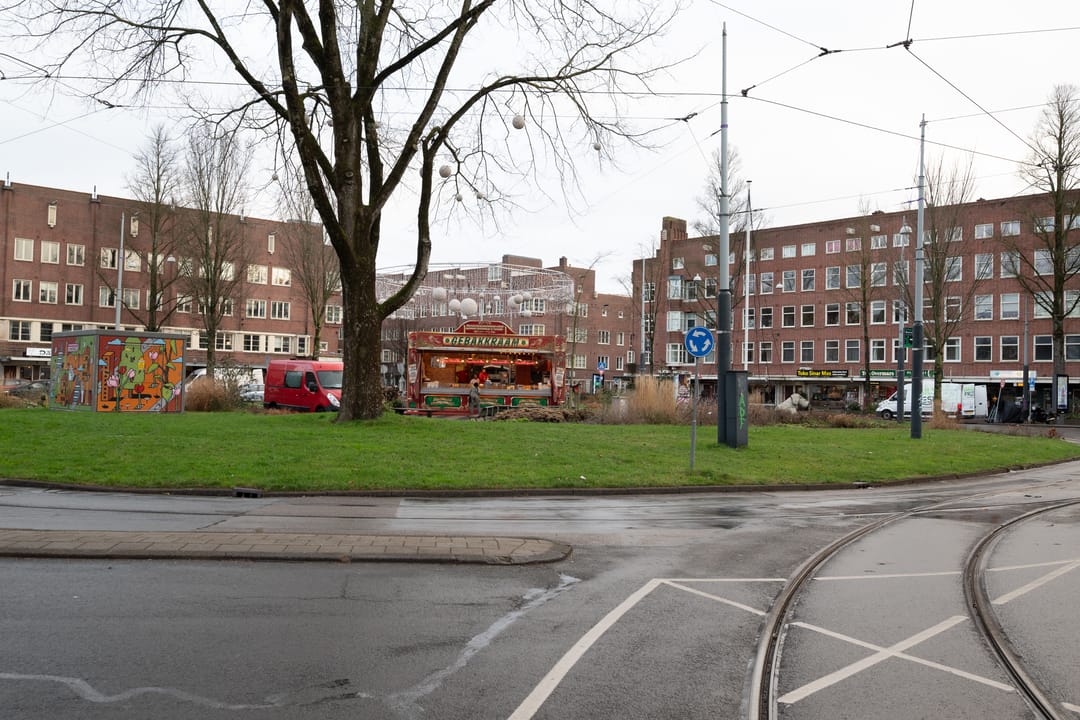 Photo 23 of Aalsmeerweg 11-2