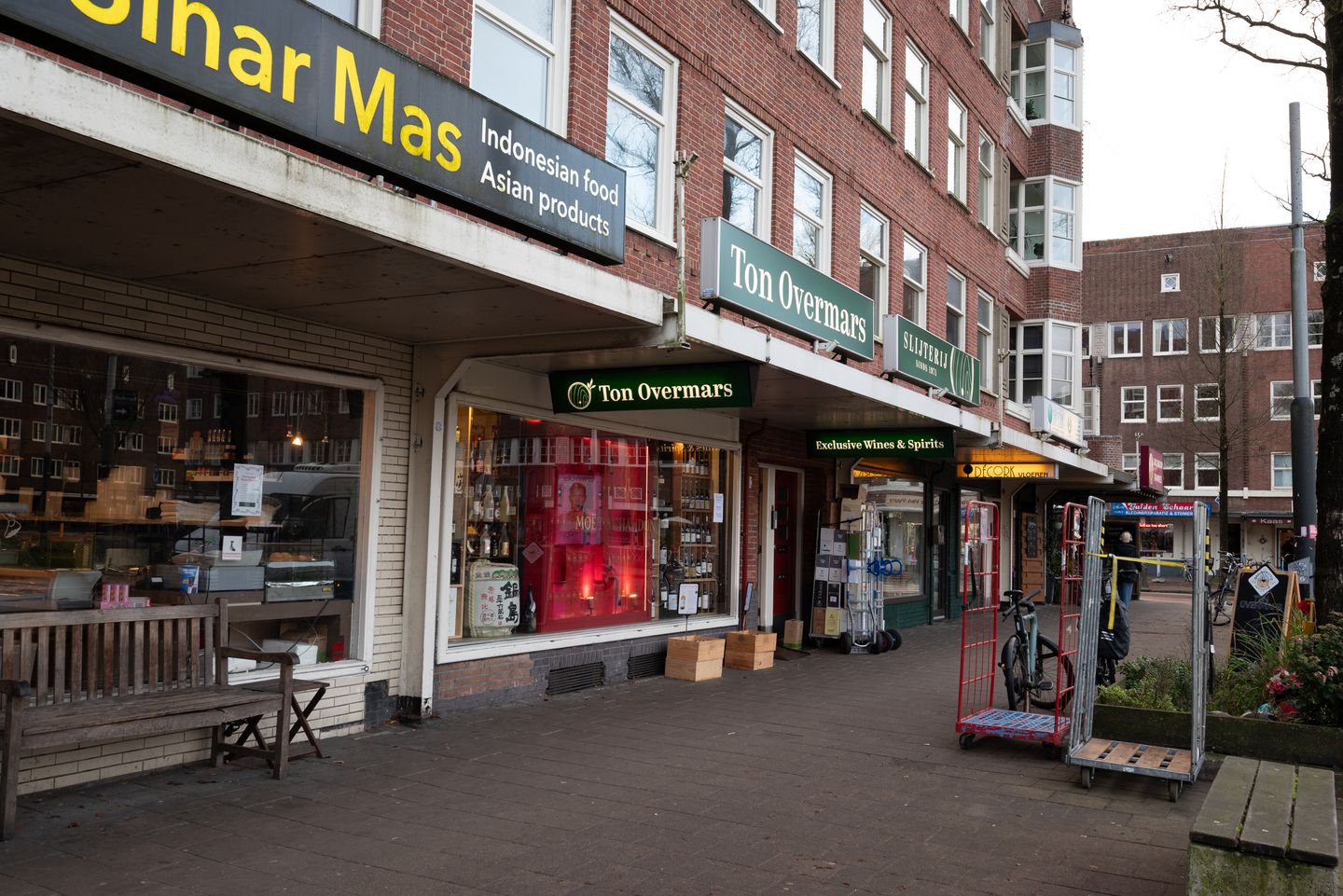 Photo 25 of Aalsmeerweg 11-2