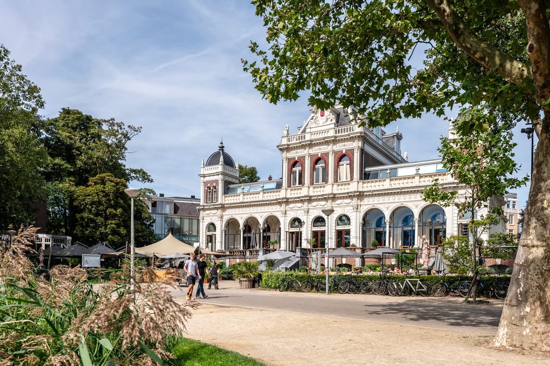 Photo 28 of Aalsmeerweg 11-2