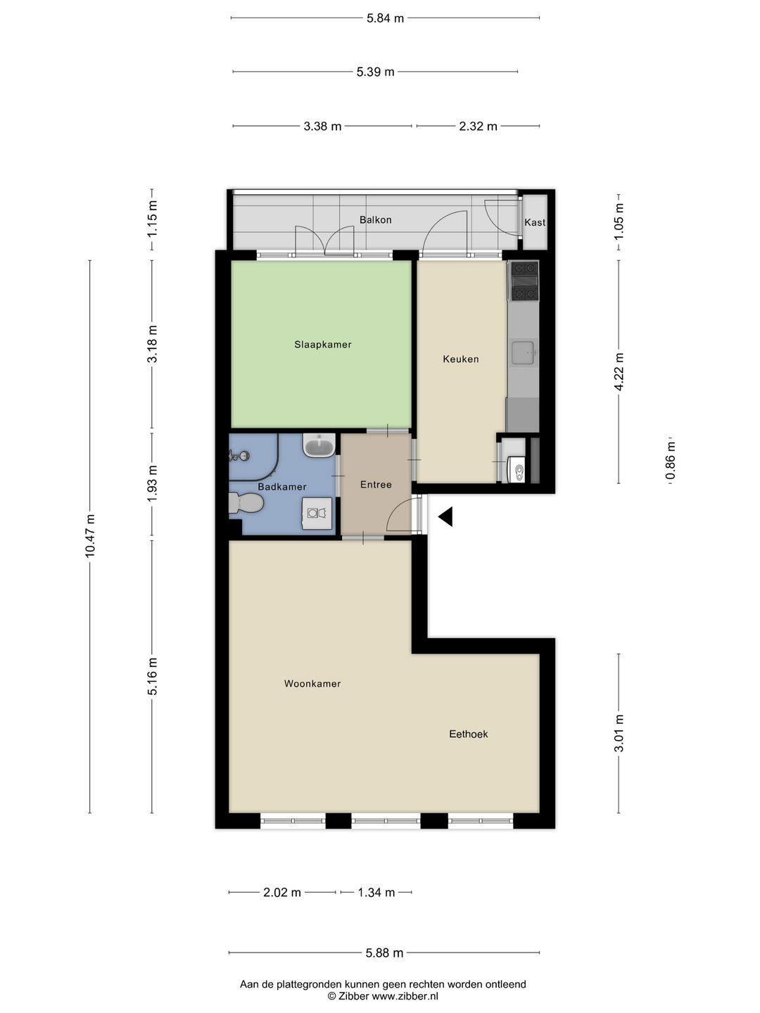 Photo 31 of Aalsmeerweg 11-2