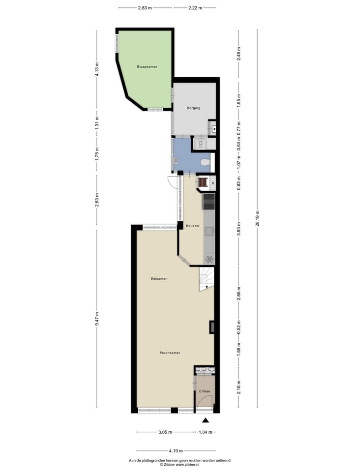 Foto 14 van Bolensteinseweg 7