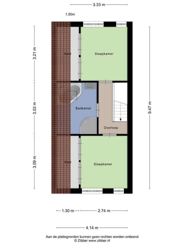Foto 15 van Bolensteinseweg 7