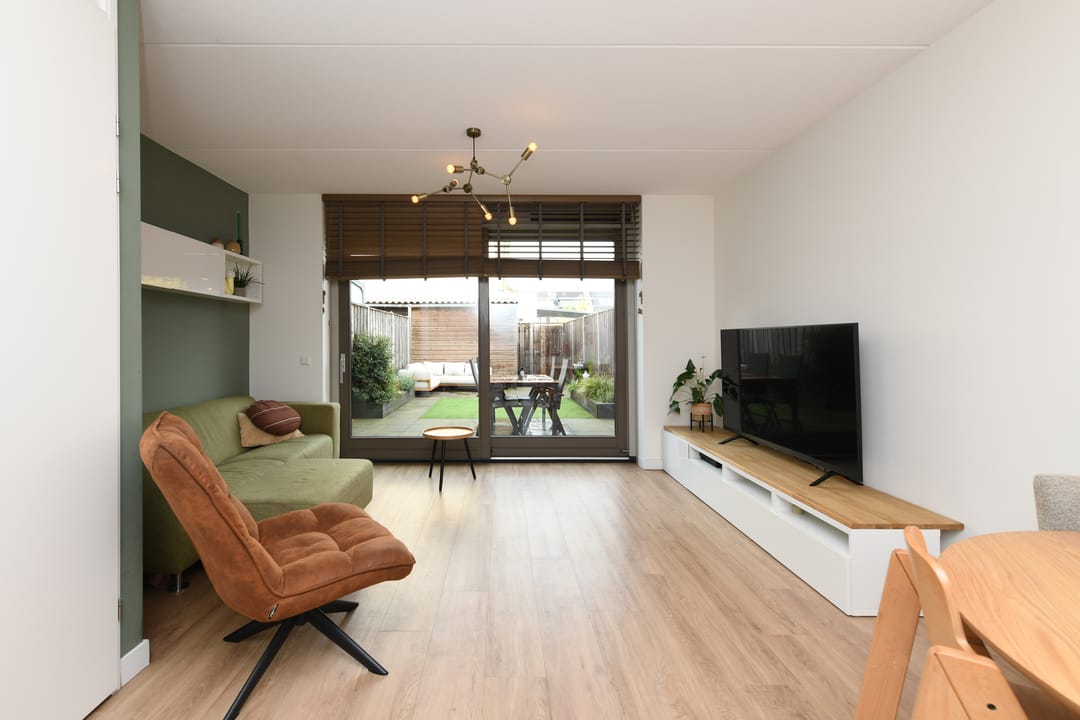 Foto 2 van Van Meellaan 19