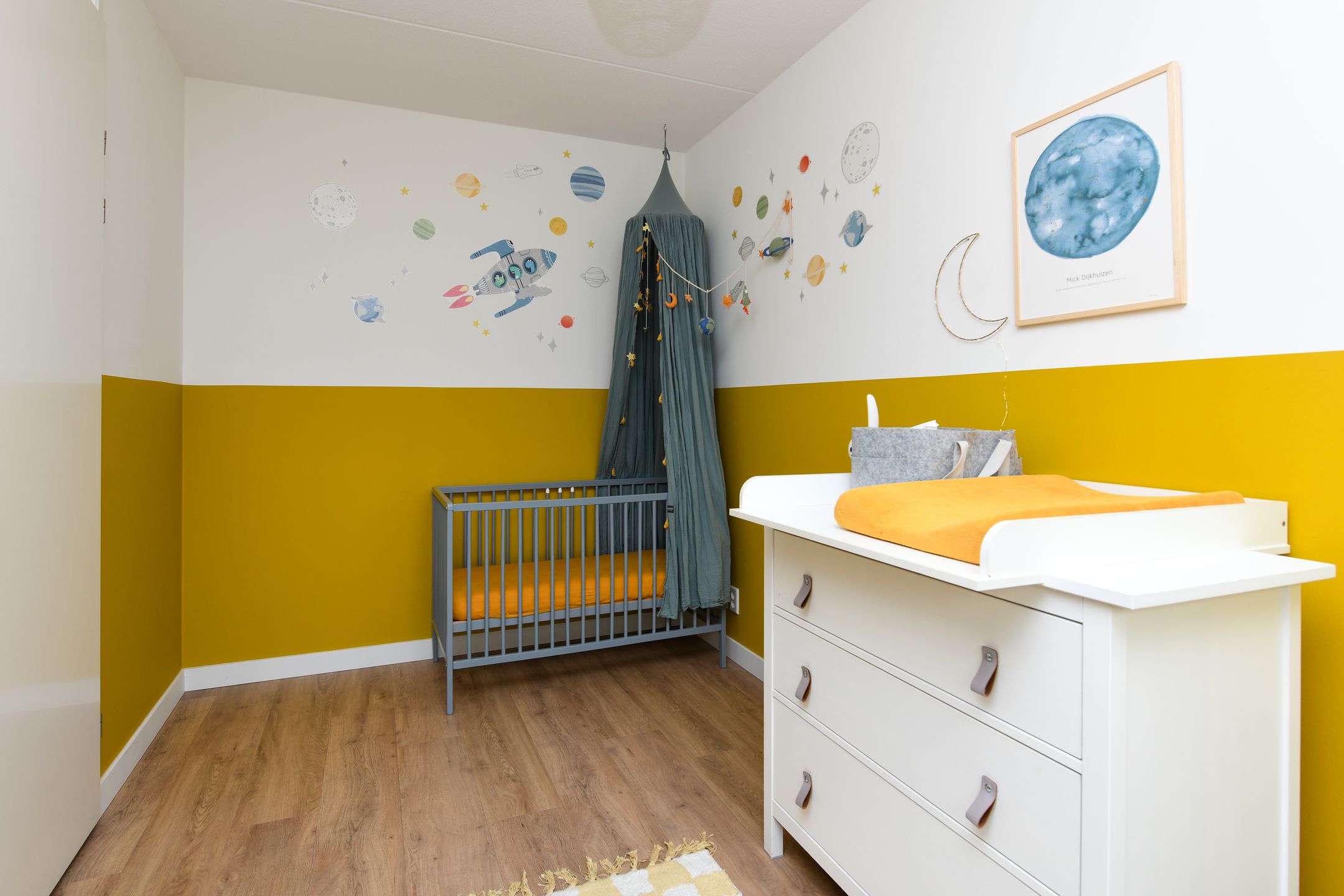 Foto 15 van Van Meellaan 19