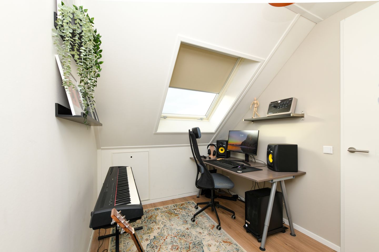 Foto 19 van Van Meellaan 19