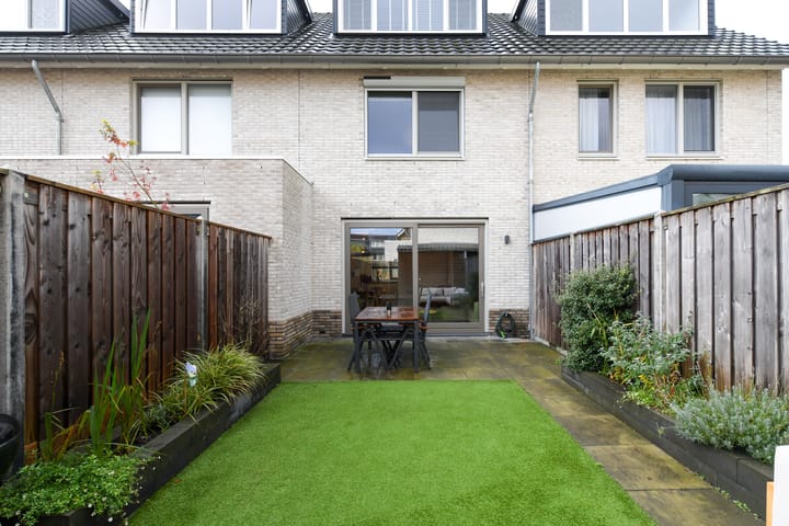 Foto 20 van Van Meellaan 19