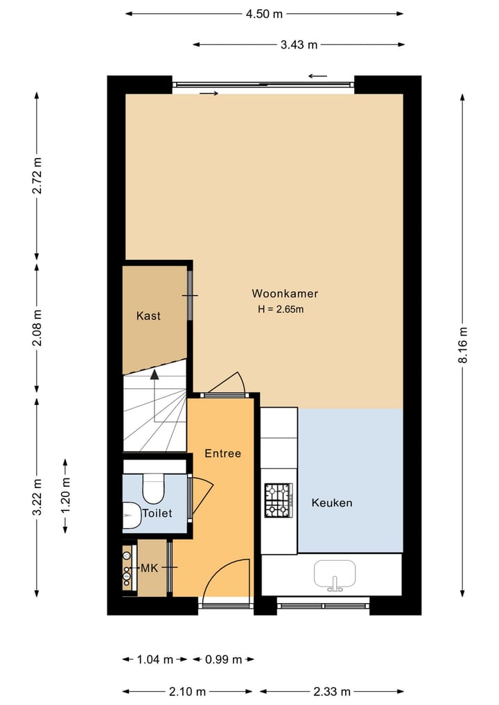 Foto 25 van Van Meellaan 19