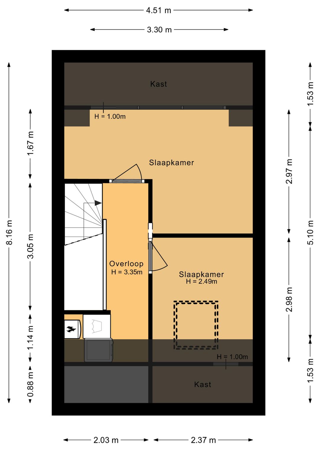 Foto 31 van Van Meellaan 19