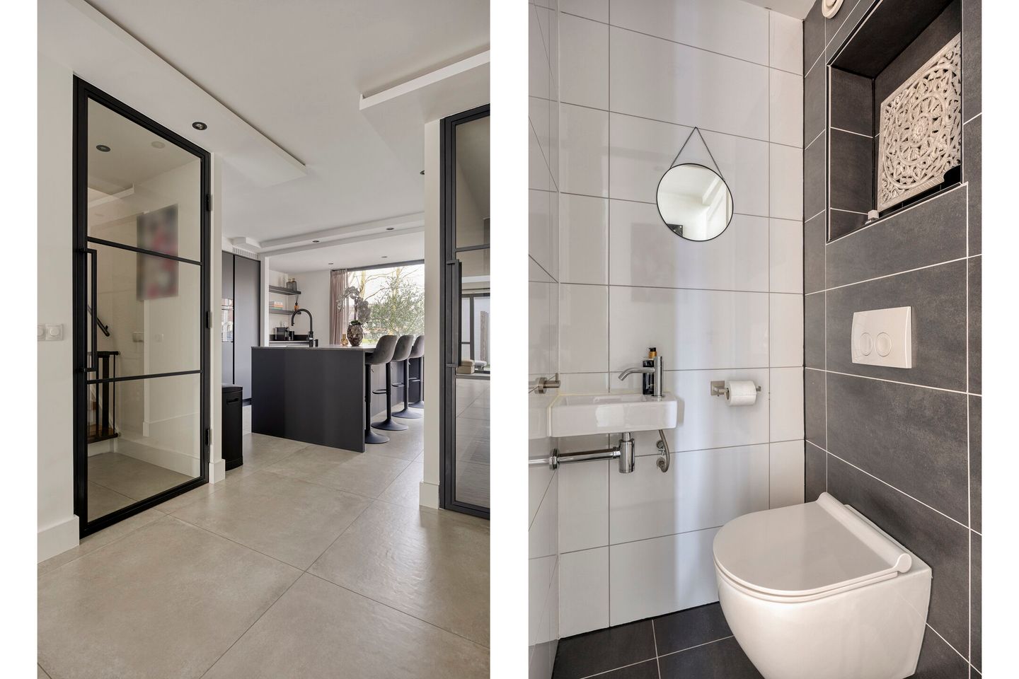 Foto 5 van Mosselhoekplein 1