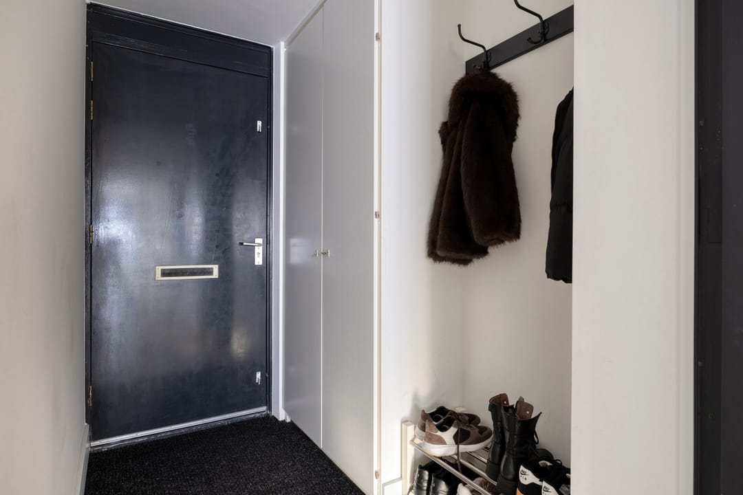 Foto 7 van Mosselhoekplein 1