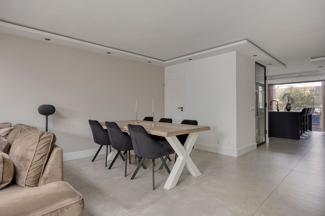 Foto 11 van Mosselhoekplein 1