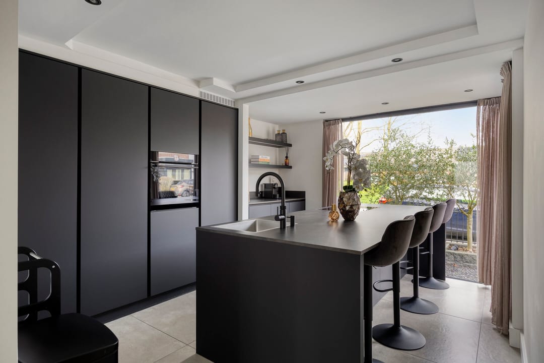 Foto 16 van Mosselhoekplein 1