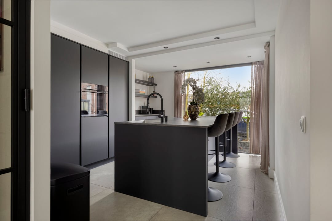 Foto 22 van Mosselhoekplein 1