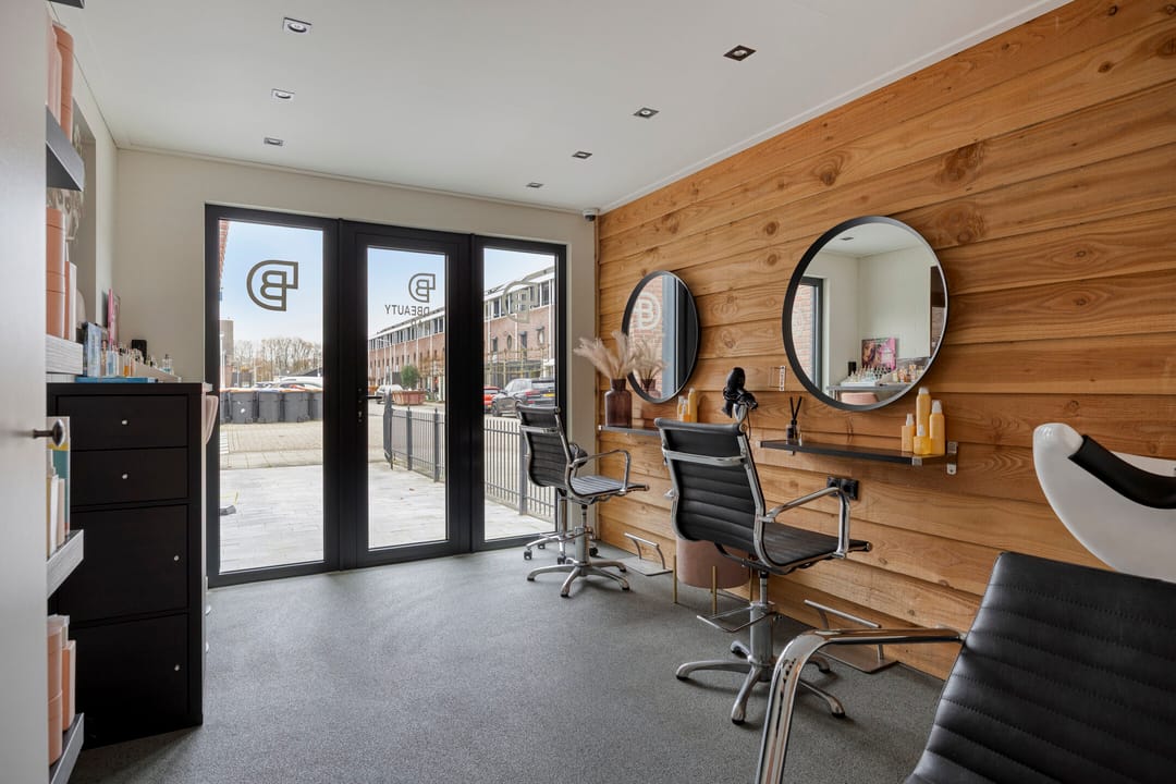 Foto 23 van Mosselhoekplein 1