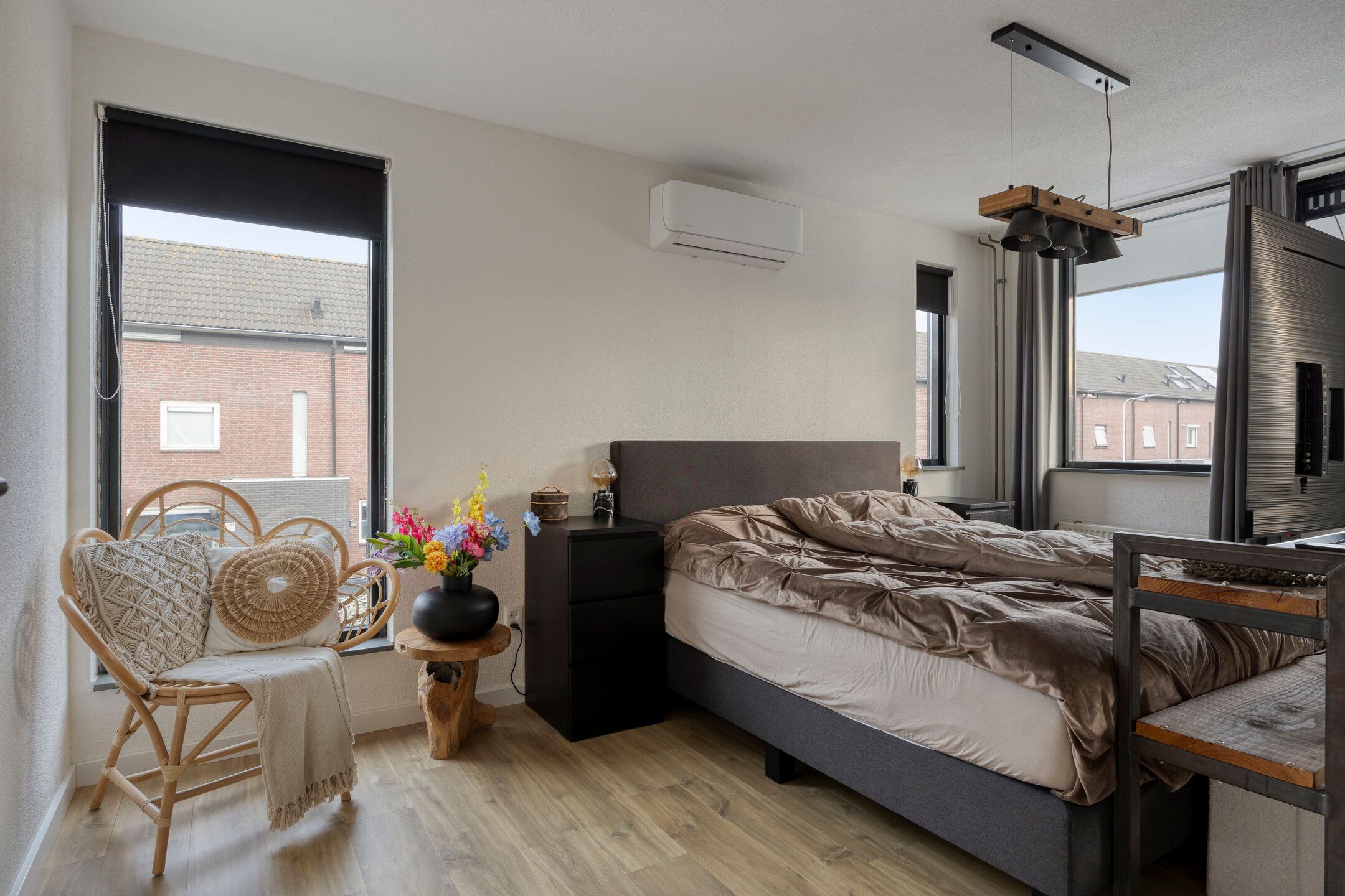 Foto 27 van Mosselhoekplein 1