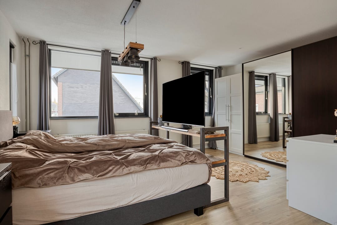 Foto 28 van Mosselhoekplein 1