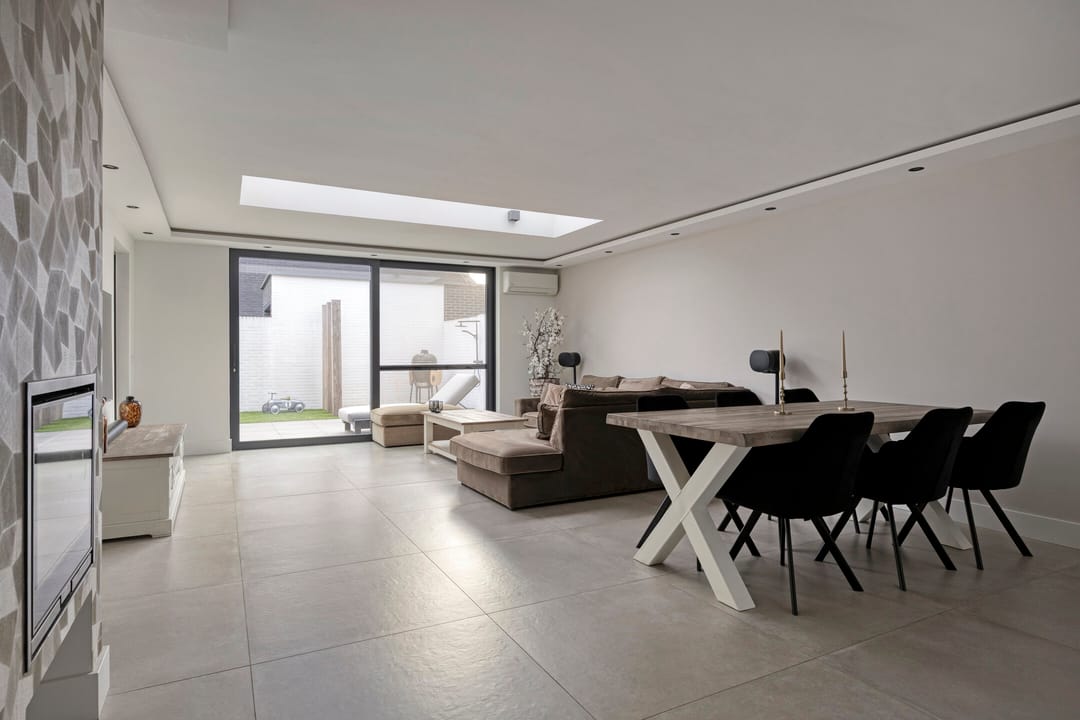 Foto 8 van Mosselhoekplein 1