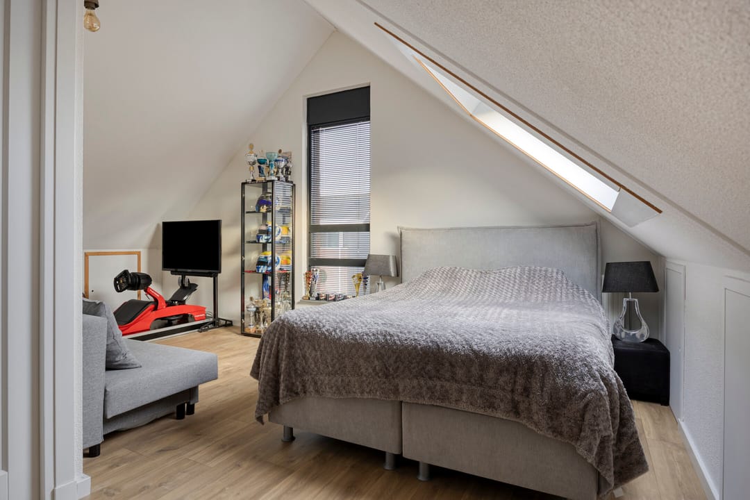 Foto 37 van Mosselhoekplein 1