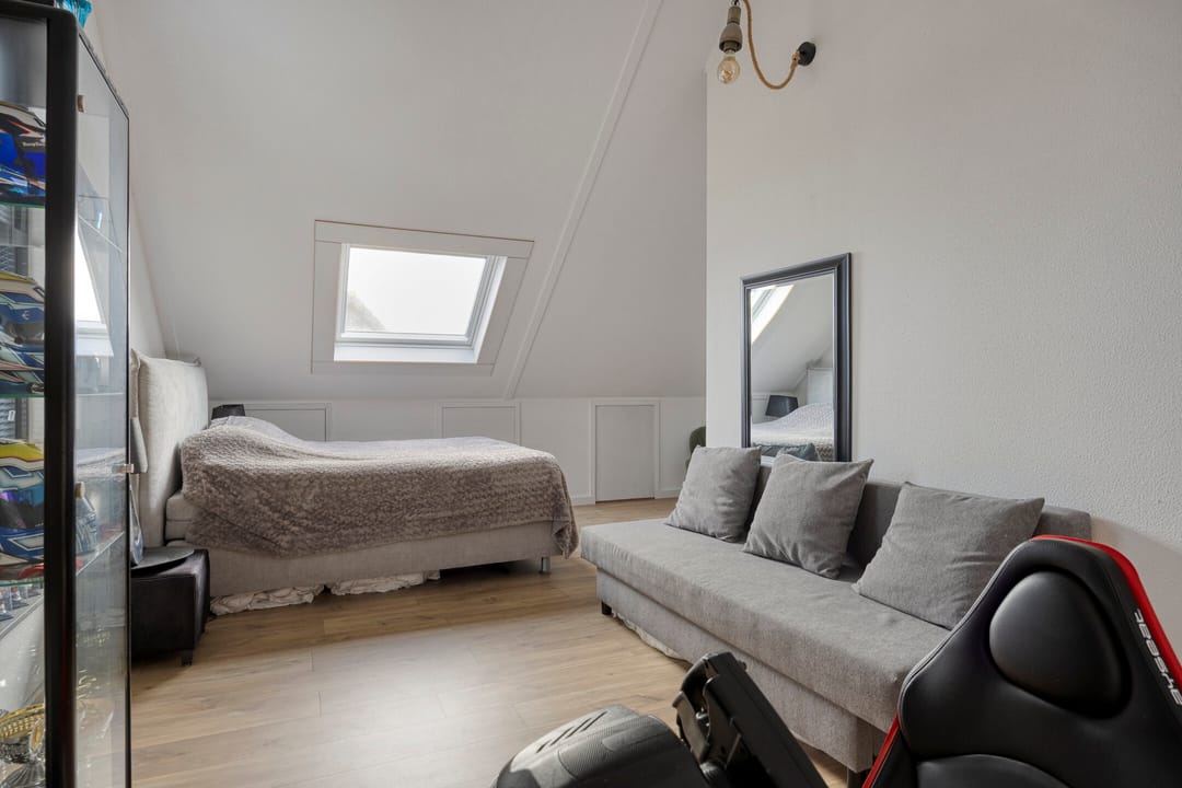 Foto 38 van Mosselhoekplein 1