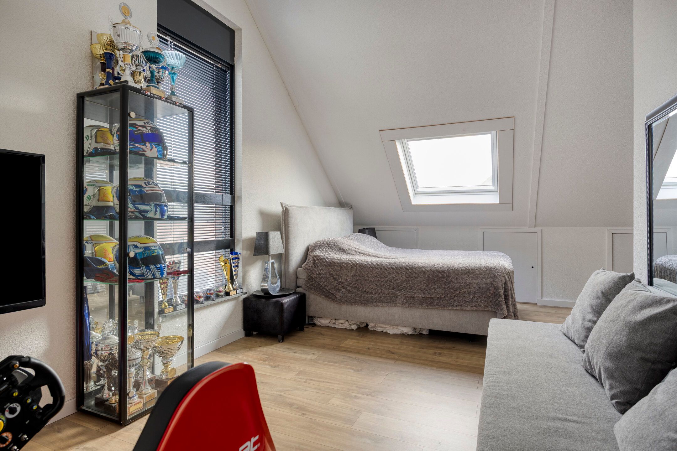 Foto 39 van Mosselhoekplein 1