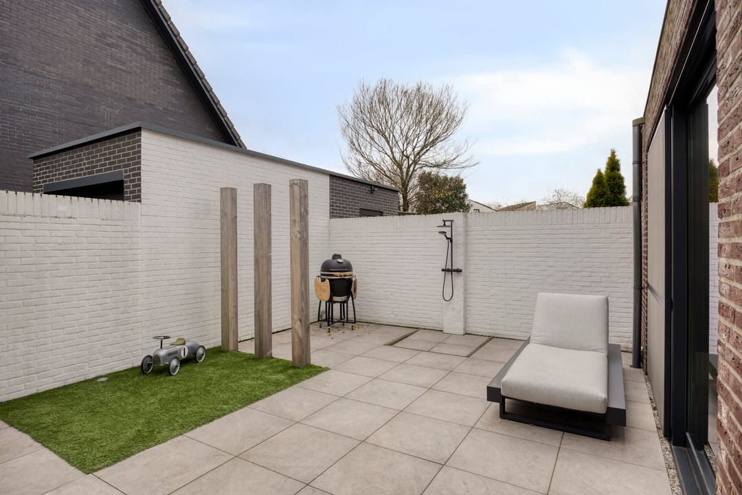 Foto 41 van Mosselhoekplein 1