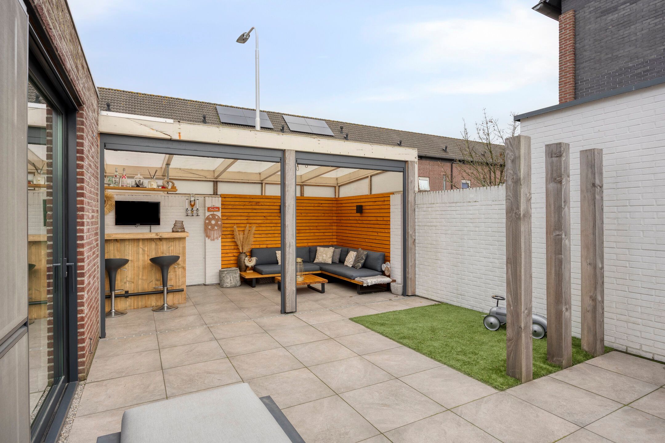 Foto 42 van Mosselhoekplein 1