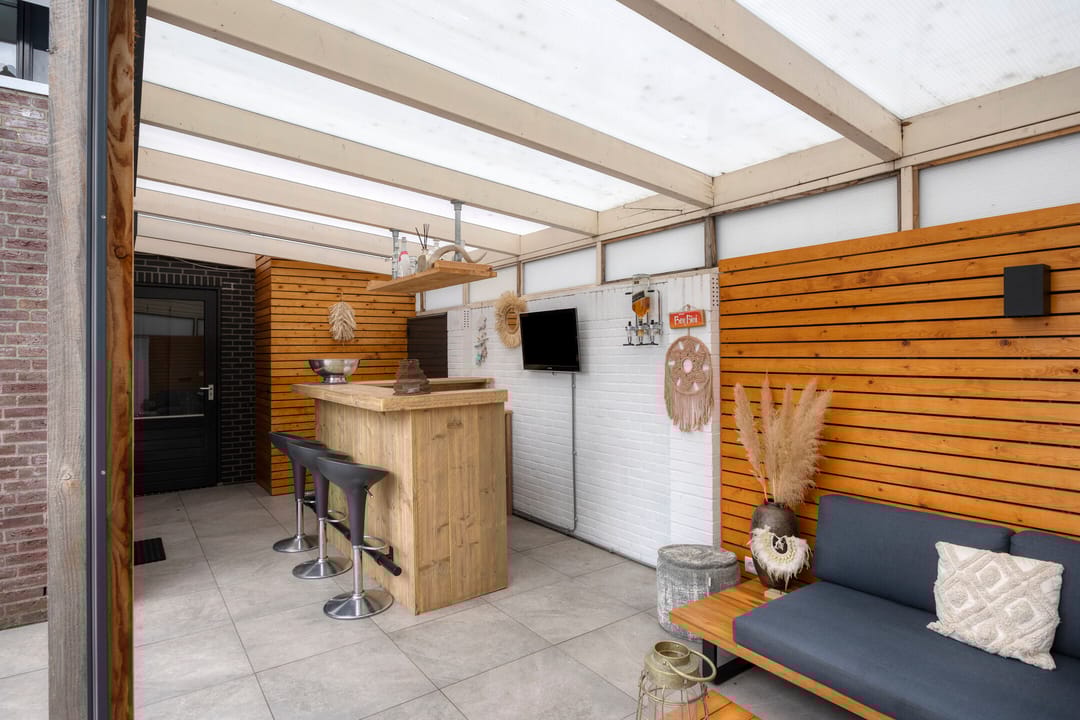 Foto 43 van Mosselhoekplein 1