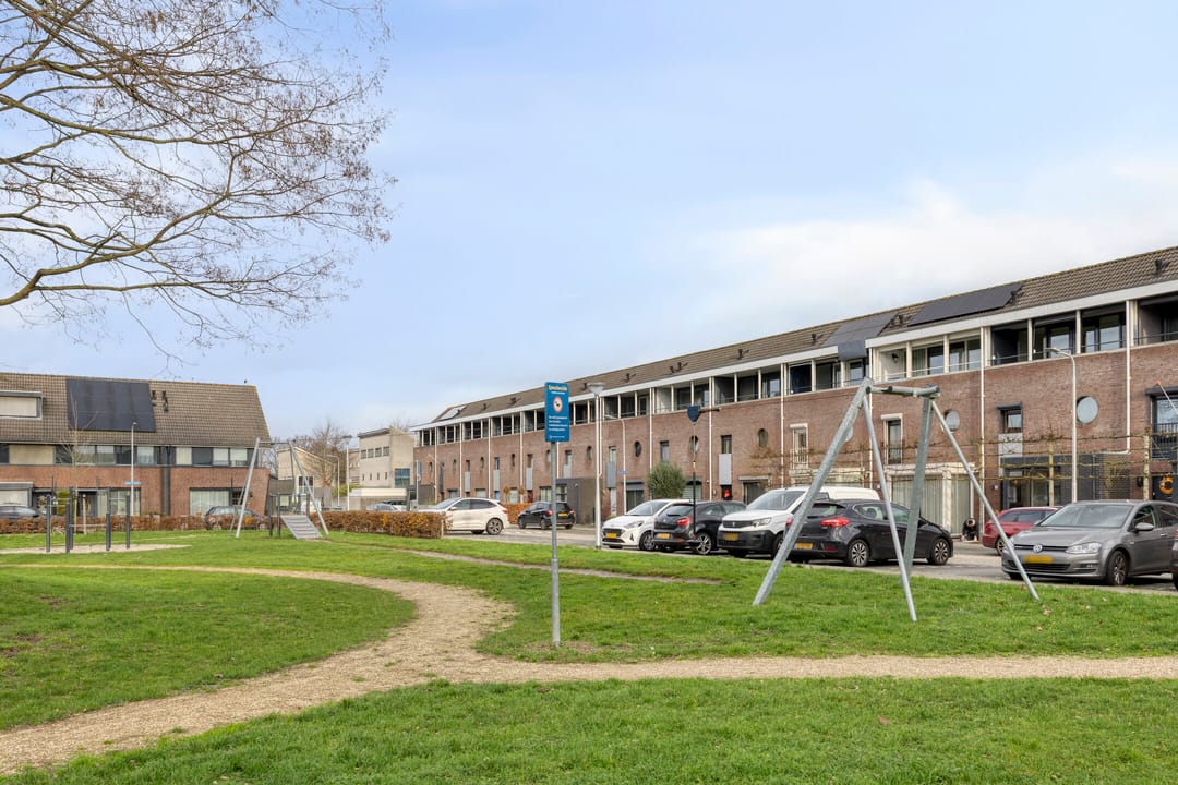 Foto 46 van Mosselhoekplein 1