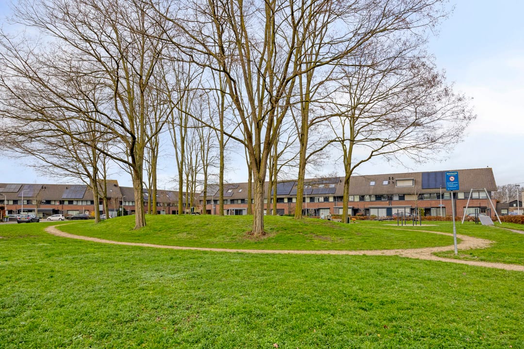 Foto 47 van Mosselhoekplein 1