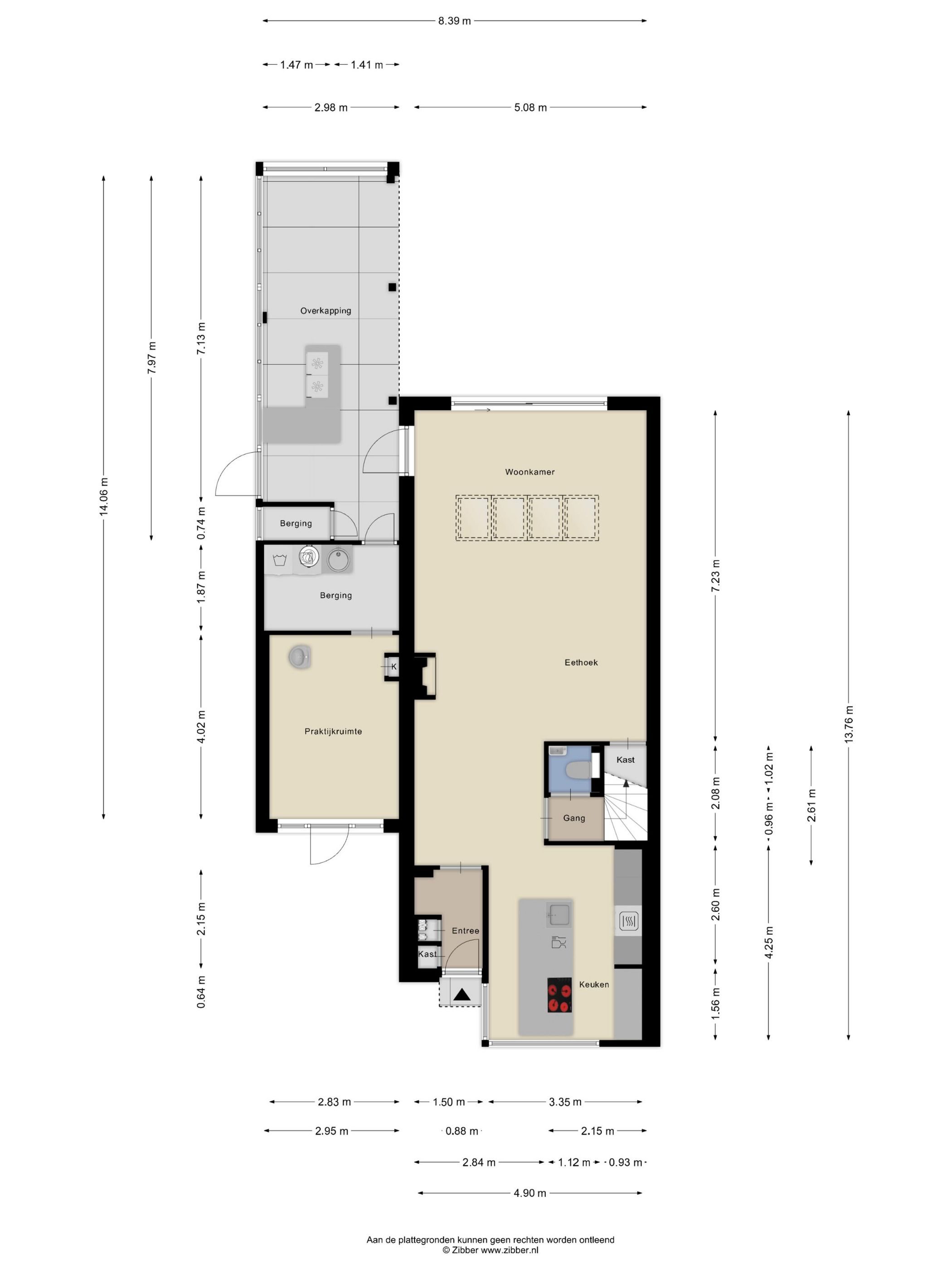 Foto 48 van Mosselhoekplein 1