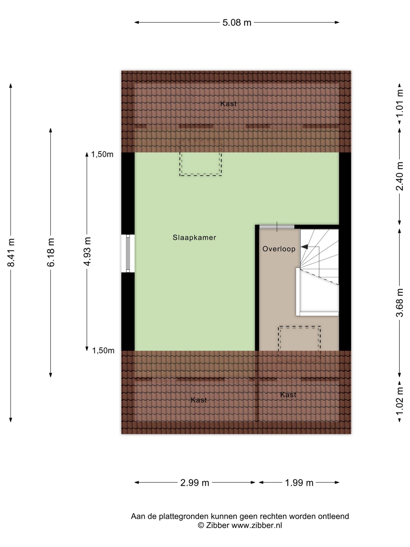 Foto 50 van Mosselhoekplein 1