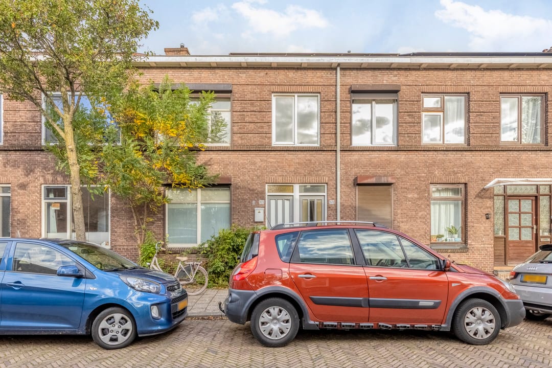 Photo 1 of Hooftstraat 117-B