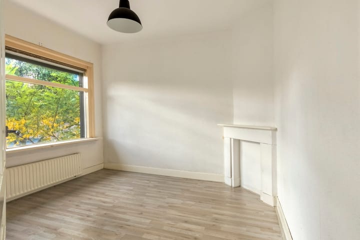 Foto 3 van Hooftstraat 117-B